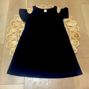 Comfortable dress perfect for anything